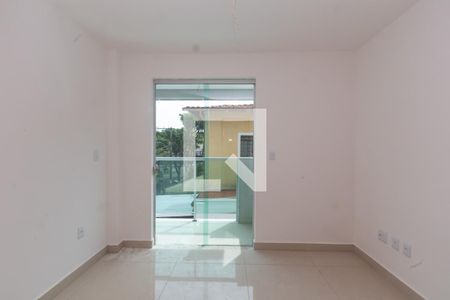 Apartamento à venda com 3 quartos, 63m² em Itapoã, Belo Horizonte