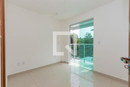 Apartamento à venda com 3 quartos, 63m² em Itapoã, Belo Horizonte
