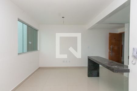 Apartamento à venda com 3 quartos, 63m² em Itapoã, Belo Horizonte