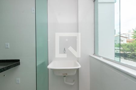 Apartamento à venda com 63m², 3 quartos e 2 vagas