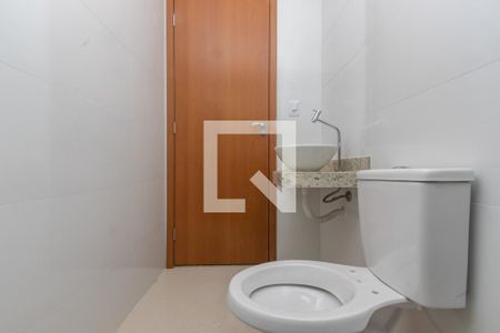 Apartamento à venda com 63m², 3 quartos e 2 vagas