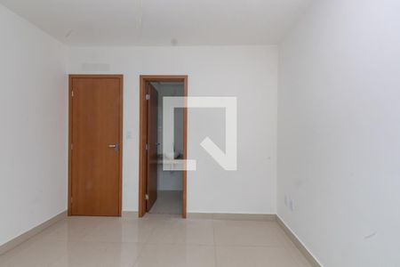 Apartamento à venda com 3 quartos, 63m² em Itapoã, Belo Horizonte