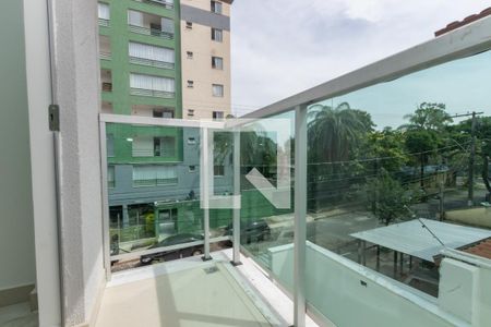 Apartamento à venda com 3 quartos, 63m² em Itapoã, Belo Horizonte