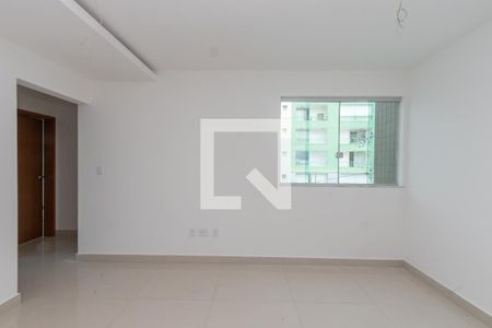 Apartamento à venda com 3 quartos, 63m² em Itapoã, Belo Horizonte