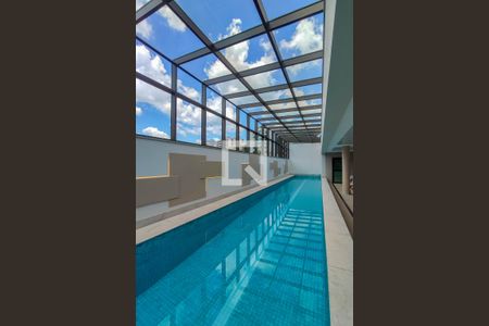 Apartamento à venda com 164m², 4 quartos e 3 vagasÁrea comum 