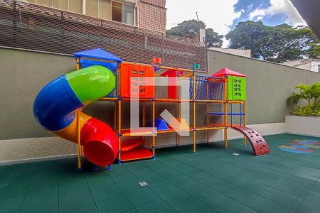 Apartamento à venda com 164m², 4 quartos e 3 vagasÁrea comum 