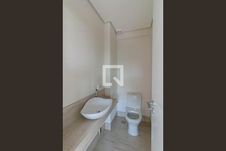 Apartamento à venda com 164m², 4 quartos e 3 vagasLavabo 