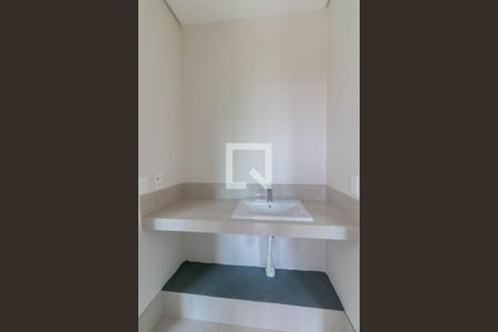 Apartamento à venda com 164m², 4 quartos e 3 vagasBanheiro 1