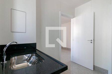 Apartamento à venda com 164m², 4 quartos e 3 vagasCozinha 