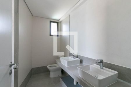 Apartamento à venda com 164m², 4 quartos e 3 vagasBanheiro 3 