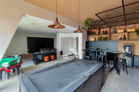 Apartamento à venda com 164m², 4 quartos e 3 vagasÁrea comum 