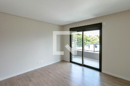 Apartamento à venda com 164m², 4 quartos e 3 vagasQuarto 4 