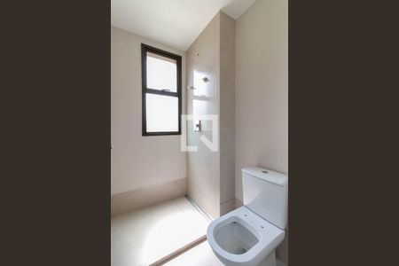 Apartamento à venda com 164m², 4 quartos e 3 vagasBanheiro 1