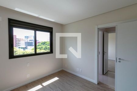 Apartamento à venda com 164m², 4 quartos e 3 vagasQuarto 2 