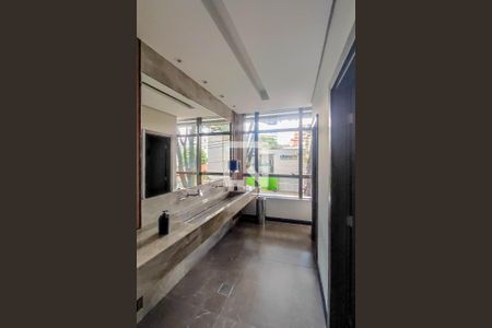 Apartamento à venda com 164m², 4 quartos e 3 vagasÁrea comum 