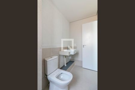 Apartamento à venda com 164m², 4 quartos e 3 vagasBanheiro 2 