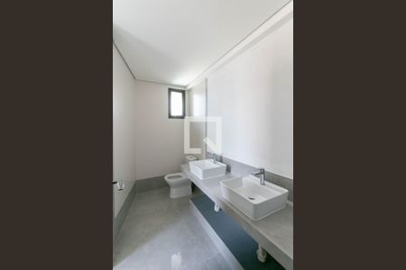 Apartamento à venda com 164m², 4 quartos e 3 vagasBanheiro 3 