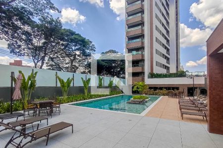 Apartamento à venda com 164m², 4 quartos e 3 vagasÁrea comum 