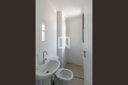 Apartamento à venda com 164m², 4 quartos e 3 vagasBanheiro de serviço 