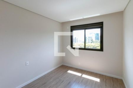 Apartamento à venda com 164m², 4 quartos e 3 vagasQuarto 2 - Suíte