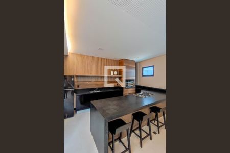 Apartamento à venda com 164m², 4 quartos e 3 vagasÁrea comum 