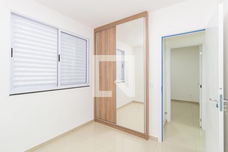 Quarto 2 de apartamento à venda com 3 quartos, 69m² em Ana Lúcia, Belo Horizonte