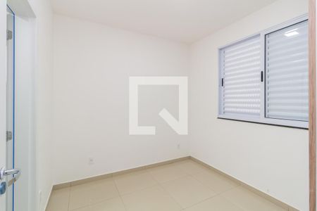 Quarto 1 de apartamento à venda com 3 quartos, 69m² em Ana Lúcia, Belo Horizonte