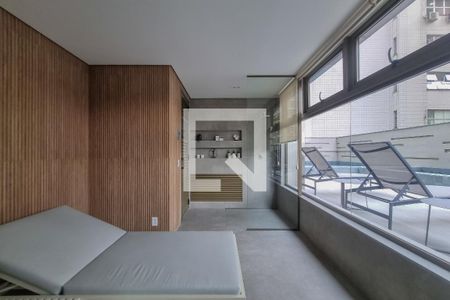 Apartamento à venda com 86m², 3 quartos e 2 vagas Apartamento à venda com 86m², 3 quartos e 2 vagasSauna