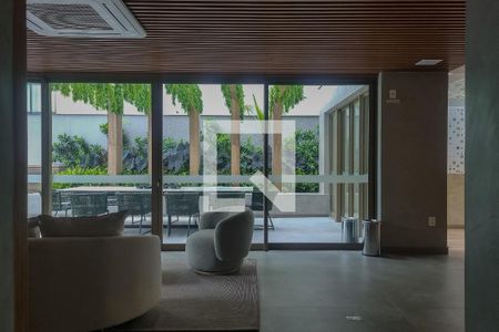 Apartamento à venda com 86m², 3 quartos e 2 vagas Apartamento à venda com 86m², 3 quartos e 2 vagasÁrea comum