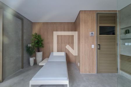 Apartamento à venda com 86m², 3 quartos e 2 vagas Apartamento à venda com 86m², 3 quartos e 2 vagasSauna