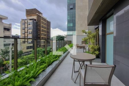 Apartamento à venda com 86m², 3 quartos e 2 vagas Apartamento à venda com 86m², 3 quartos e 2 vagasÁrea comum