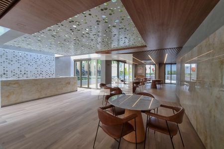 Apartamento à venda com 86m², 3 quartos e 2 vagas Apartamento à venda com 86m², 3 quartos e 2 vagasÁrea comum