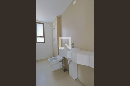 Apartamento à venda com 86m², 3 quartos e 2 vagas Apartamento à venda com 86m², 3 quartos e 2 vagasBanheiro