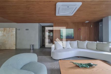 Apartamento à venda com 86m², 3 quartos e 2 vagas Apartamento à venda com 86m², 3 quartos e 2 vagasÁrea comum