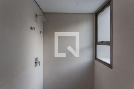 Apartamento à venda com 145m², 4 quartos e 4 vagasBanheiro da Suíte 2