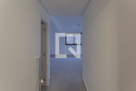 Entrada de apartamento à venda com 4 quartos, 145m² em Gutierrez, Belo Horizonte