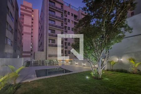 Apartamento à venda com 145m², 4 quartos e 4 vagasÁrea comum - Piscina
