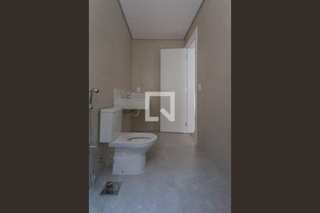 Apartamento à venda com 145m², 4 quartos e 4 vagasBanheiro da Suíte 1