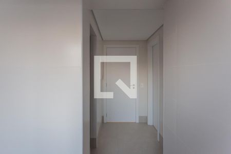 Apartamento à venda com 145m², 4 quartos e 4 vagasÁrea de Serviço