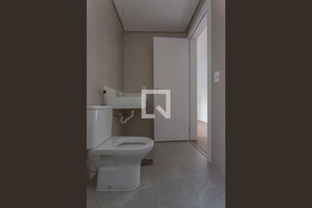 Apartamento à venda com 145m², 4 quartos e 4 vagasBanheiro da Suíte 2