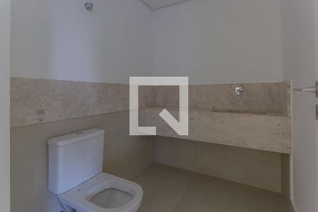 Apartamento à venda com 145m², 4 quartos e 4 vagasLavabo