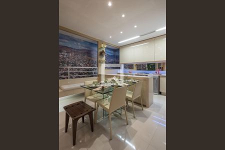 Apartamento à venda com 2 quartos, 55m² em Betânia, Belo Horizonte