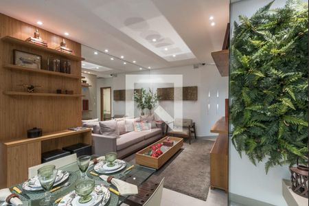 Apartamento à venda com 2 quartos, 55m² em Betânia, Belo Horizonte