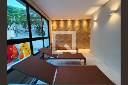 Apartamento à venda com 162m², 4 quartos e 3 vagasÁrea comum