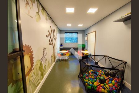 Apartamento à venda com 162m², 4 quartos e 3 vagasÁrea comum