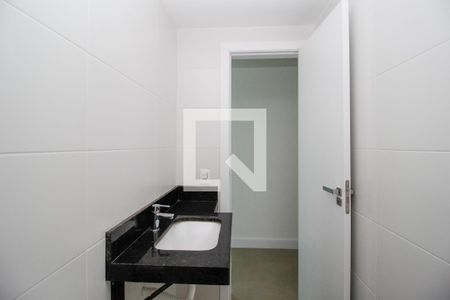 Apartamento à venda com 162m², 4 quartos e 3 vagasQuarto 2