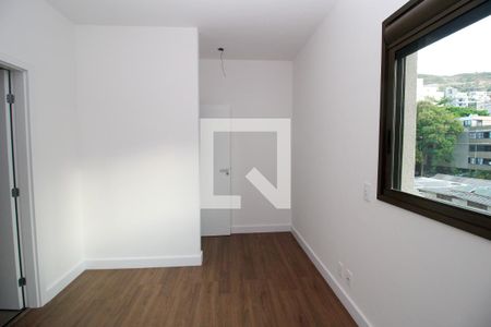 Apartamento à venda com 162m², 4 quartos e 3 vagasQuarto 3