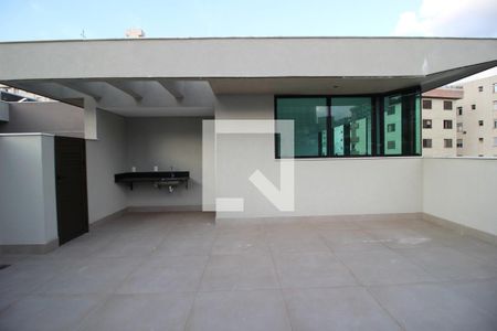 Apartamento à venda com 162m², 4 quartos e 3 vagasCobertura