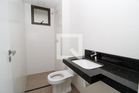 Apartamento à venda com 162m², 4 quartos e 3 vagasQuarto 2