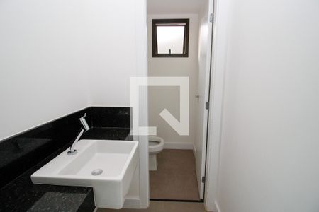 Apartamento à venda com 162m², 4 quartos e 3 vagasBanheiro
